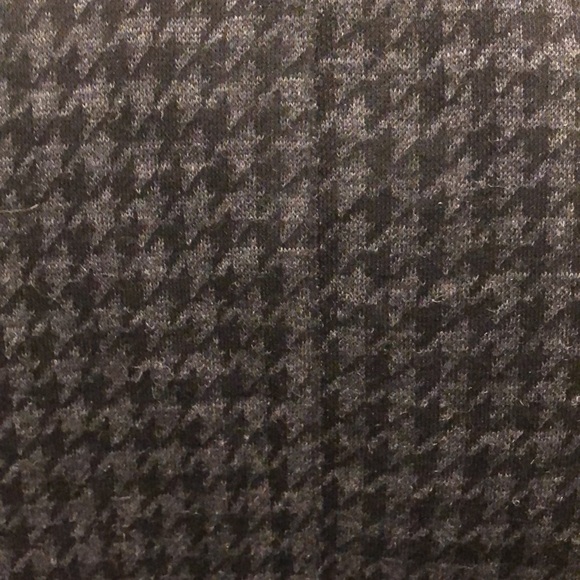 Strellson Blazer Jacket slim  fit houndstooth SZ XL unisex. EUC Old Money Style - Picture 5 of 11